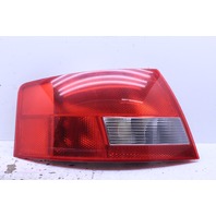 2004 2005 Audi A4 S4 Tail Light Lamp Left Convertible 8H0945095B OEM