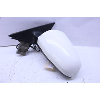 2003-2009 Audi A4 Convertible Door Mirror Left Rear View