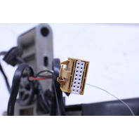 2003-2009 Audi A4 Convertible Door Mirror Left Rear View