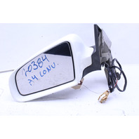 2003-2009 Audi A4 Convertible Door Mirror Left Rear View