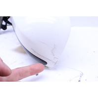 2003-2009 Audi A4 Convertible Door Mirror Left Rear View