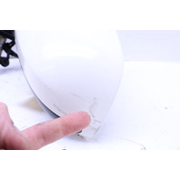 2003-2009 Audi A4 Convertible Door Mirror Left Rear View