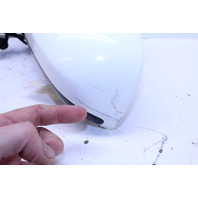 2003-2009 Audi A4 Convertible Door Mirror Left Rear View