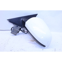 2003-2009 Audi A4 Convertible Door Mirror Left Rear View