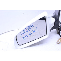2003-2009 Audi A4 Convertible Door Mirror Left Rear View