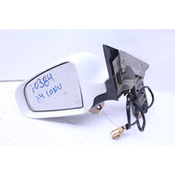 2003-2009 Audi A4 Convertible Door Mirror Left Rear View