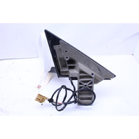 2003-2009 Audi A4 Convertible Door Mirror Left Rear View