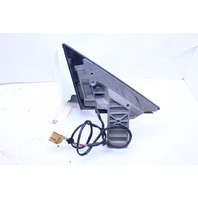 2003-2009 Audi A4 Convertible Door Mirror Left Rear View