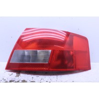 2004 2005 2006 Audi A4 S4 Convertible Tail Light Lamp Right 8H0945096B OEM