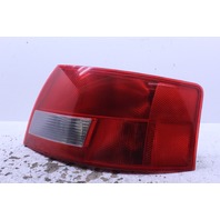 2004 2005 2006 Audi A4 S4 Convertible Tail Light Lamp Right 8H0945096B OEM
