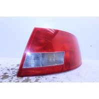 2004 2005 2006 Audi A4 S4 Convertible Tail Light Lamp Right 8H0945096B OEM
