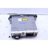 2007 BMW 525i Radio Stereo Audi CD Player ASK 9131710 OEM
