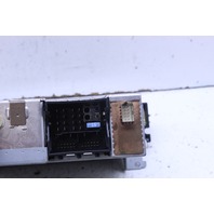 2007 BMW 525i Radio Stereo Audi CD Player ASK 9131710 OEM