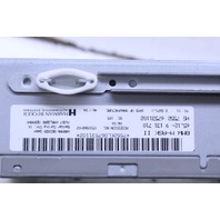 2007 BMW 525i Radio Stereo Audi CD Player ASK 9131710 OEM