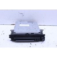 2007 BMW 525i Radio Stereo Audi CD Player ASK 9131710 OEM