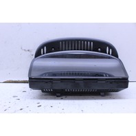 2004-2009 BMW 6.5" On-Board Monitor Screen 65829114358 OEM