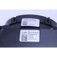 2006-2010 BMW 525i 528i 535i M5 M6 Clock Spring OEM