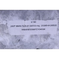 2007 BMW 328i 335i 525i Bluetooth Telematics Control Module OEM