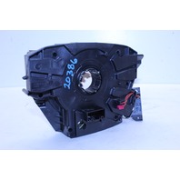 2006 BMW 530i Steering Column Switch Housing 9111998 OEM