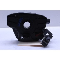 2006 BMW 530i Steering Column Switch Housing 9111998 OEM