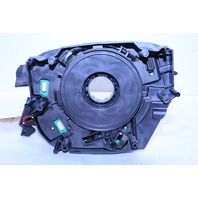 2006 BMW 530i Steering Column Switch Housing 9111998 OEM