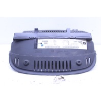 2006 BMW 530i Information Info Display Screen 6985868 OEM