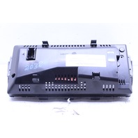 2006 BMW 530i Information Info Display Screen 6985868 OEM