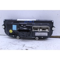 2012 Volkswagen Cc Climate Temperature Control Panel OEM