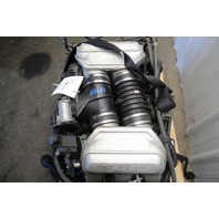 2005 2006 2007 2008 Porsche 911 3.8 997 Engine Motor Complete Dropout 71K Miles OEM