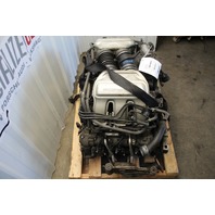 2005 2006 2007 2008 Porsche 911 3.8 997 Engine Motor Complete Dropout 71K Miles OEM