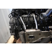 2005 2006 2007 2008 Porsche 911 3.8 997 Engine Motor Complete Dropout 71K Miles OEM