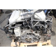 2005 2006 2007 2008 Porsche 911 3.8 997 Engine Motor Complete Dropout 71K Miles OEM