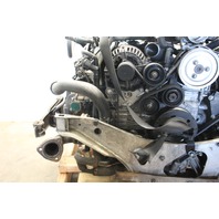 2005 2006 2007 2008 Porsche 911 3.8 997 Engine Motor Complete Dropout 71K Miles OEM