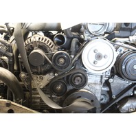 2005 2006 2007 2008 Porsche 911 3.8 997 Engine Motor Complete Dropout 71K Miles OEM