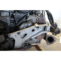 2005 2006 2007 2008 Porsche 911 3.8 997 Engine Motor Complete Dropout 71K Miles OEM