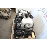 2005 2006 2007 2008 Porsche 911 3.8 997 Engine Motor Complete Dropout 71K Miles OEM