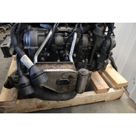 2005 2006 2007 2008 Porsche 911 3.8 997 Engine Motor Complete Dropout 71K Miles OEM