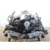 2005 2006 2007 2008 Porsche 911 3.8 997 Engine Motor Complete Dropout 71K Miles OEM