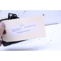 2007 2008 2009 Porsche 911 997 Boxster Cayman 987 Door Latch Lock Clasp Right - 95553101601 OEM