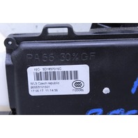 2007 2008 Porsche 911 997 Cayman 987 Door Latch Lock Clasp Left 95553101501 OEM