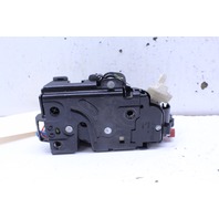 2007 2008 Porsche 911 997 Cayman 987 Door Latch Lock Clasp Left 95553101501 OEM