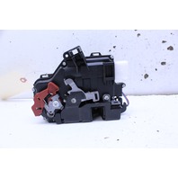 2007 2008 Porsche 911 997 Cayman 987 Door Latch Lock Clasp Left 95553101501 OEM