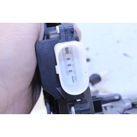 2007 2008 Porsche 911 997 Cayman 987 Door Latch Lock Clasp Left 95553101501 OEM