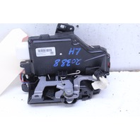 2007 2008 Porsche 911 997 Cayman 987 Door Latch Lock Clasp Left 95553101501 OEM