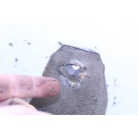 2005-2008 Porsche 911 3.8 Exhaust Muffler Right - 99711132104 OEM