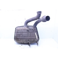2005-2008 Porsche 911 3.8 Exhaust Muffler Right - 99711132104 OEM