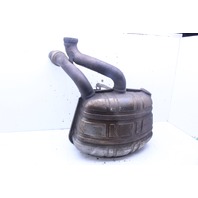 2005-2008 Porsche 911 3.8 Exhaust Muffler Right - 99711132104 OEM