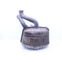 2005-2008 Porsche 911 3.8 Exhaust Muffler Right - 99711132104 OEM