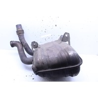 2005-2008 Porsche 911 3.8 Exhaust Muffler Right - 99711132104 OEM
