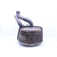 2005-2008 Porsche 911 3.8 Exhaust Muffler Right - 99711132104 OEM